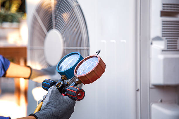 Affordable Furnace Repair solutions in Albion, IL